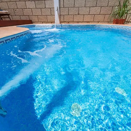 The Sunflower Villa - By Medano4You * אל מדאנו