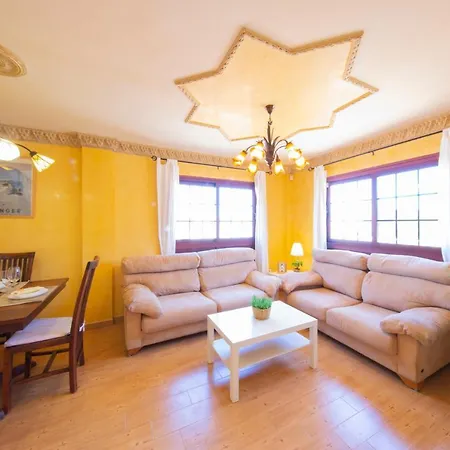 The Sunflower Villa - By Medano4You אל מדאנו