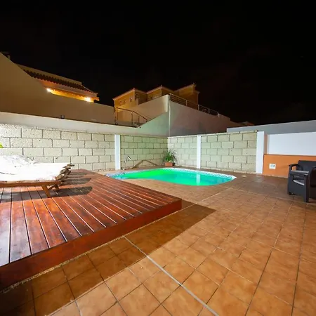 The Sunflower Villa - By Medano4You אל מדאנו